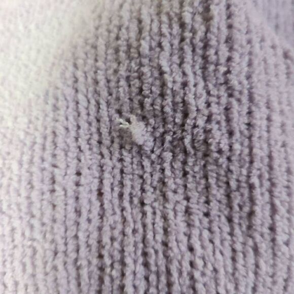 Coco + Jaimeson Tie Cuff Sweater - Picture 6 of 7